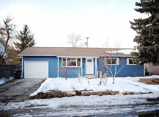 2695 E Salmon St, Ammon, ID 83406