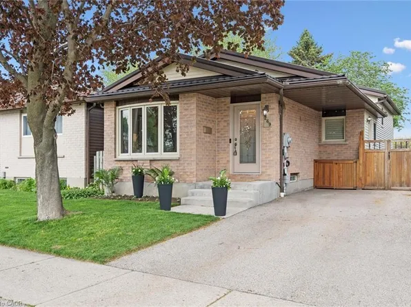 269 Auden Rd, Guelph, ON N1E 6N5