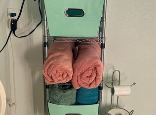 3921 Parrott Ave, Waco, TX 76707