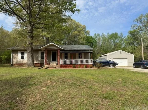 1645 Harmony Rd, Pocahontas, AR 72455