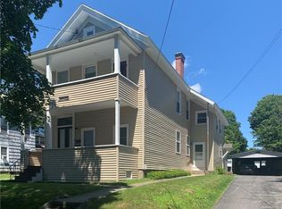 312 W Embargo St, Rome, NY 13440