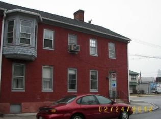 320 Broadway, Hanover, PA 17331