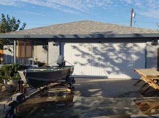 1124 W Saint George Ave, Ridgecrest, CA 93555