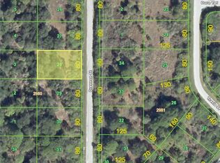 2365 Drennon St, Port Charlotte, FL 33953