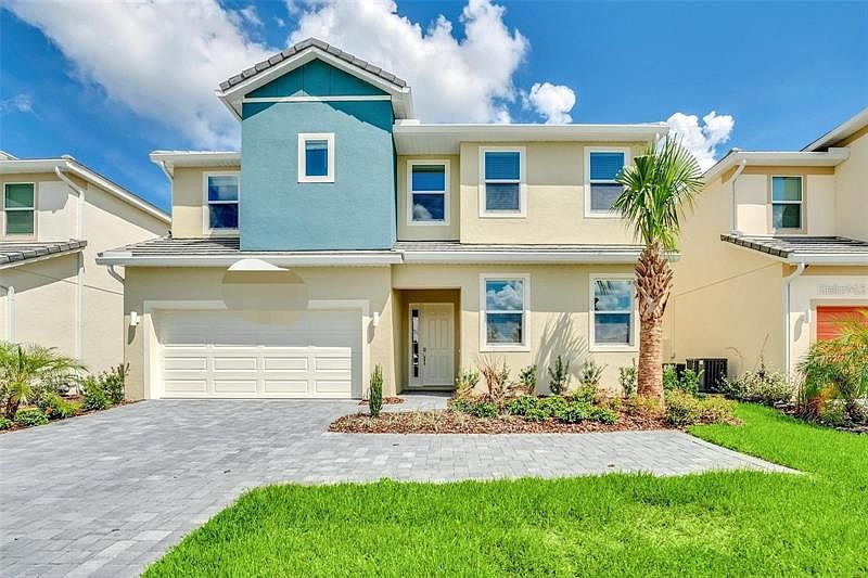 2500 Shanti Dr, Kissimmee, FL 34746 Zillow