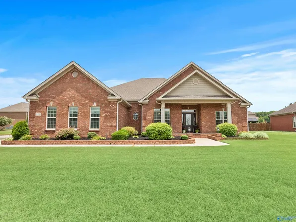 112 Brooklyn Ct, Madison, AL 35757