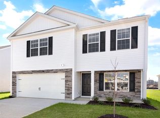 202 Grove Ln, Goldsboro, NC 27534