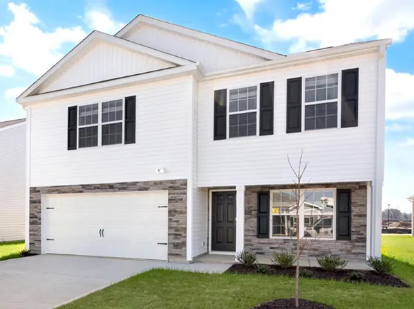 202 Grove Lane, Goldsboro, NC 27534