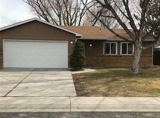 578 Placer St, Grand Junction, CO 81504