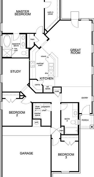 2nd image of 8063 Rabbit Dr