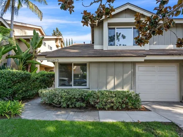 1473 Bridgeview Dr, San Diego, CA 92105