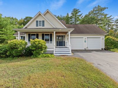 21 Riverside Drive, Alfred, ME, 04002