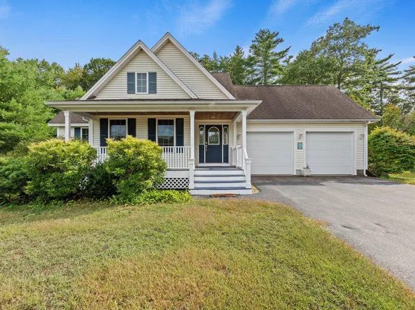 21 Riverside Drive, Alfred, ME 04002
