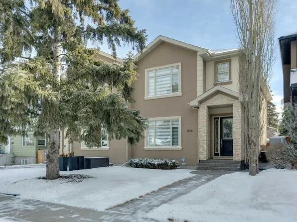 3036 W 28th St SW, Calgary, AB T3E 2J5