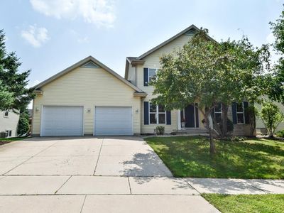 921 Jenna Drive, Verona, WI, 53593