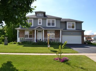 1165 Ogden Rd, New Lenox, IL 60451