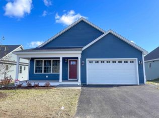 14 Huckleberry Ave #61, Epping, NH 03042