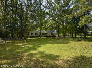 2834 Montclair Cir, Sanford, NC 27332