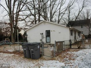 313 Frederick Ave, Rockville, MD 20850