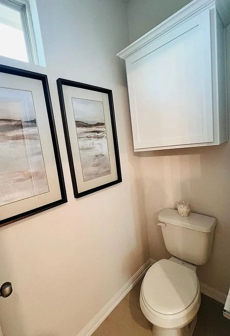 Room in 3 Bedroom Home at Cowbird Path — Photo 3