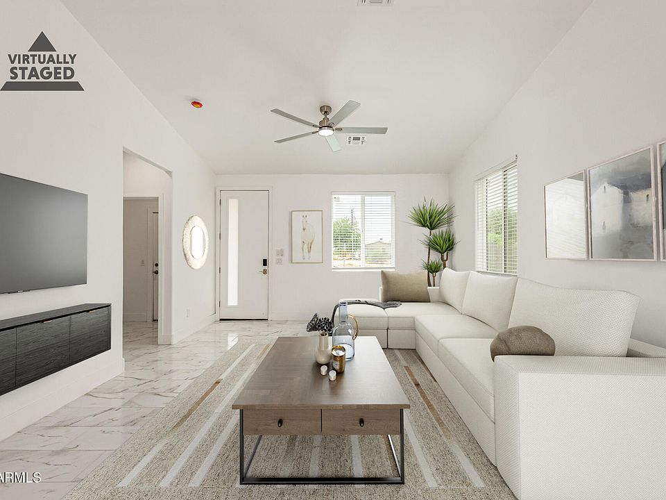 1st image of 3210 W VAQUERO Drive