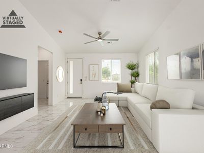 3210 W Vaquero Dr, Eloy, AZ, 85131