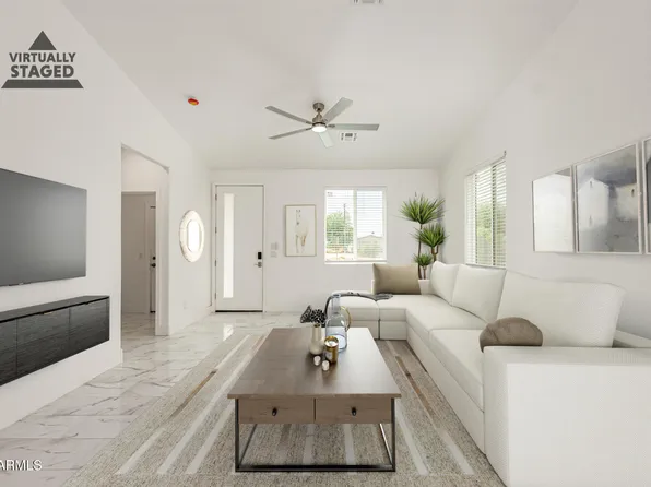 3210 W Vaquero Dr, Eloy, AZ 85131