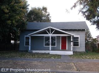 505 W 11th St, The Dalles, OR
