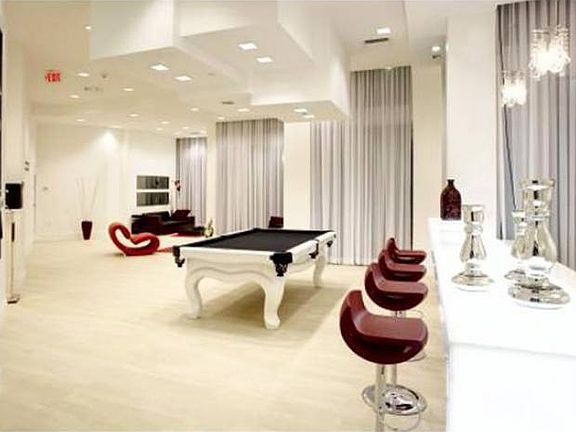 Lobby/Reception
