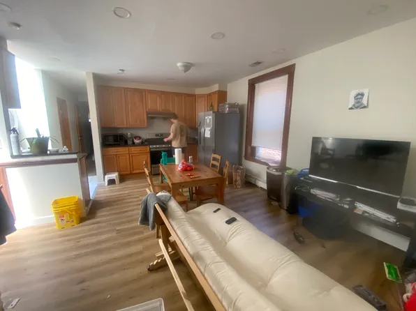 129 Cedar St #12, Roxbury, MA 02119