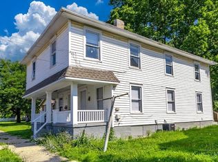 821 6th Ave, Middletown, OH 45044