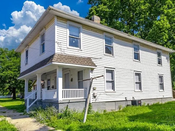 821 6th Ave, Middletown, OH 45044
