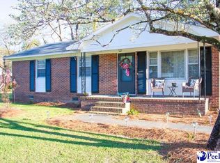 1217 Indian Branch Rd, Darlington, SC 29532