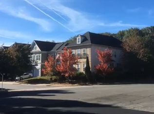 8401 Tillett Loop, Manassas, VA 20110