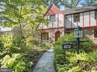 6310 Poe Rd, Bethesda, MD, 20817