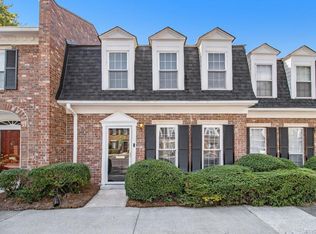 2 George Wythe Pl NW, Atlanta, GA 30318