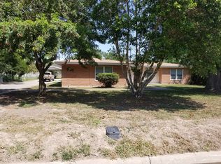 813 Virginia Ave, La Feria, TX 78559