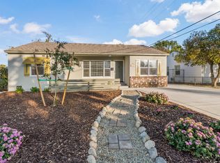 5601 La Campana Way, Sacramento, CA 95822