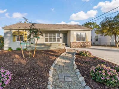 5601 La Campana Way, Sacramento, CA, 95822