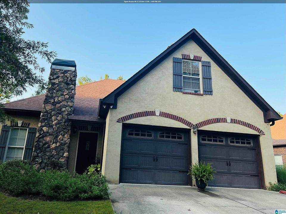 402 Ballantrae Rd, Pelham, AL 35124 MLS 21364186 Zillow