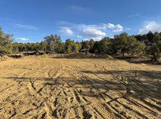 Catalpa Canyon Rd Lot 5, Gallup, NM 87301