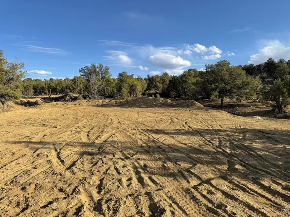 Catalpa Canyon Rd Lot 5, Gallup, NM 87301