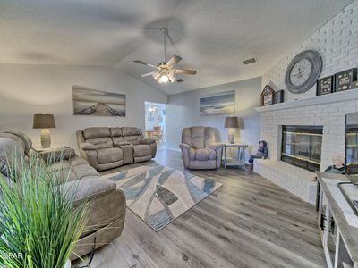 550 J H Crews Cir, Panama City, FL, 32404