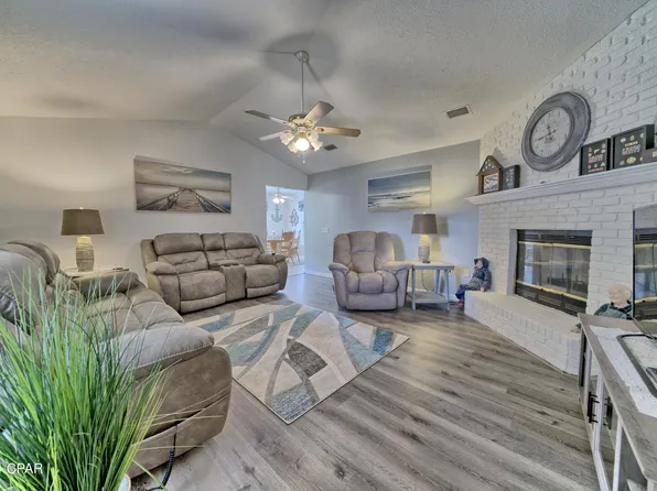 550 J H Crews Cir, Panama City, FL 32404