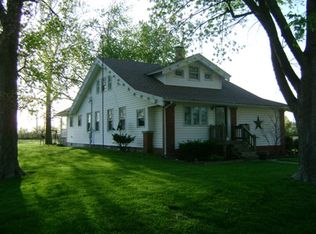 340 N. Klee Ave, Triplett, MO 65286