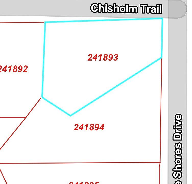1st image of 0 Chisholm Trl