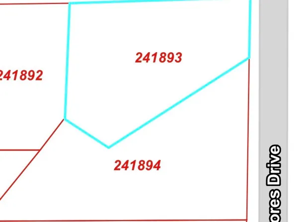 0 Chisholm Trl, Mabank, TX 75156