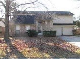 1210 Park Meadow Dr, Katy, TX 77450