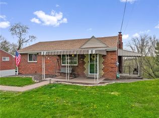 110 Neilson Dr, Clairton, PA
