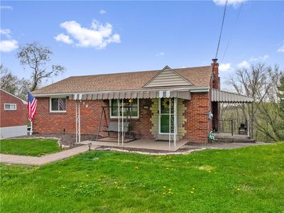 110 Neilson Dr, Clairton, PA, 15025